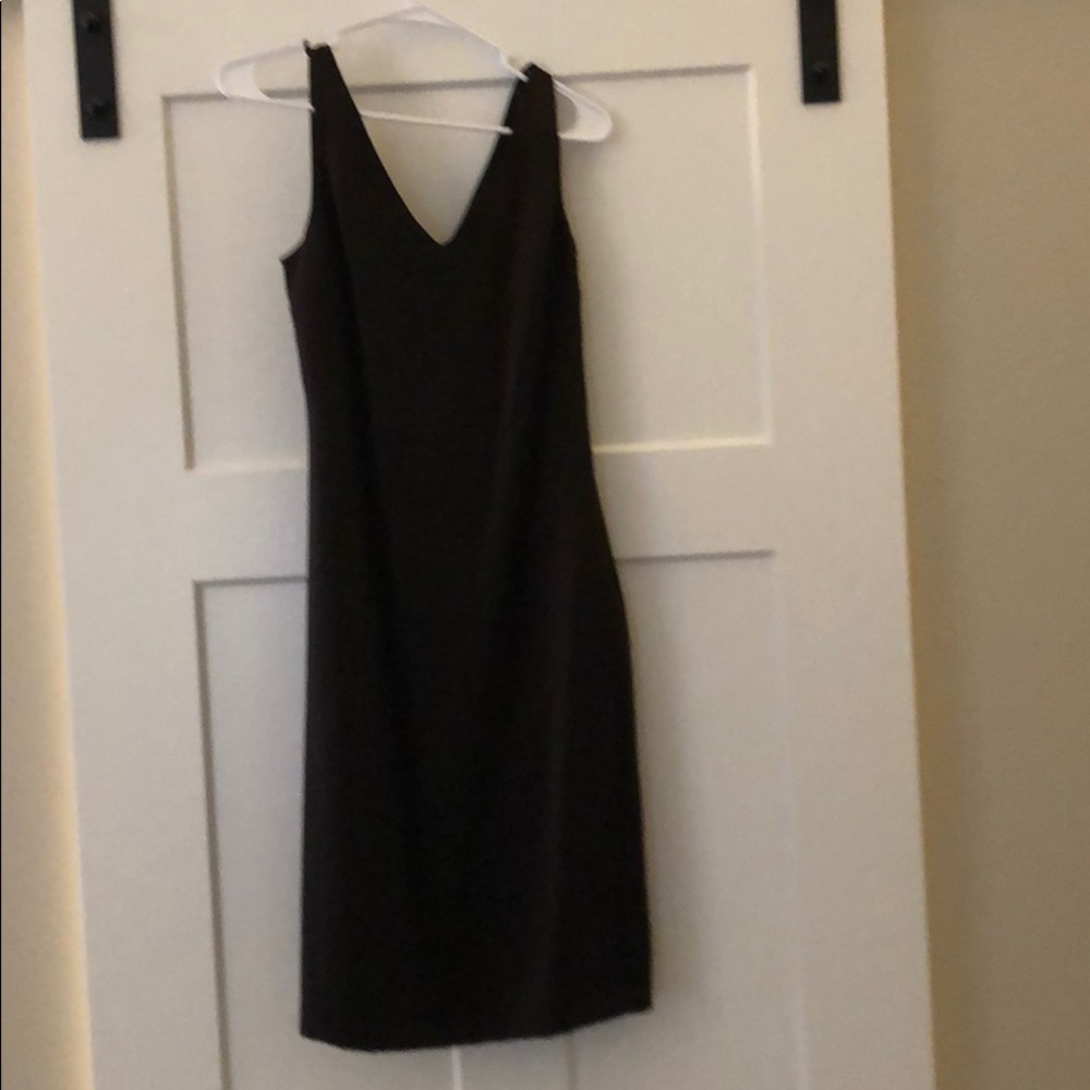 New black cocktail dress